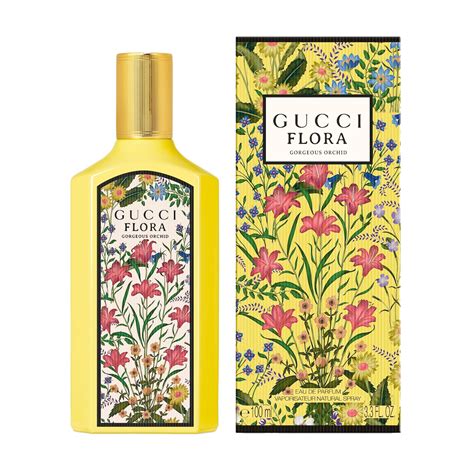 gucci flora borsa|Gucci Flora orchid.